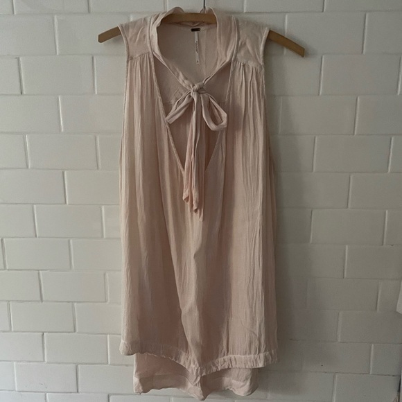Free People Tops - Free People Tank